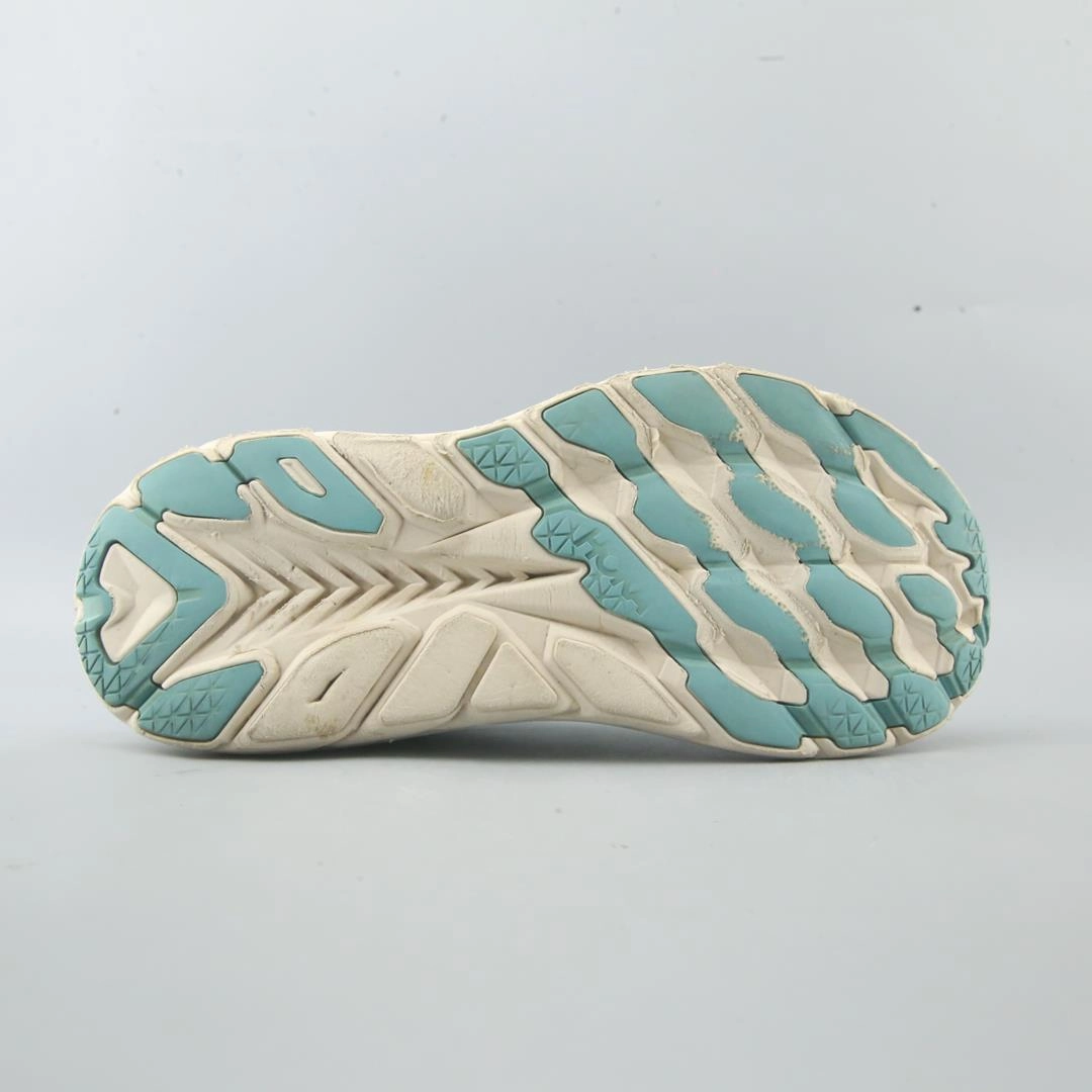 HOKA ONE ONE CLIFTON 8 Hoka running shoe visuals