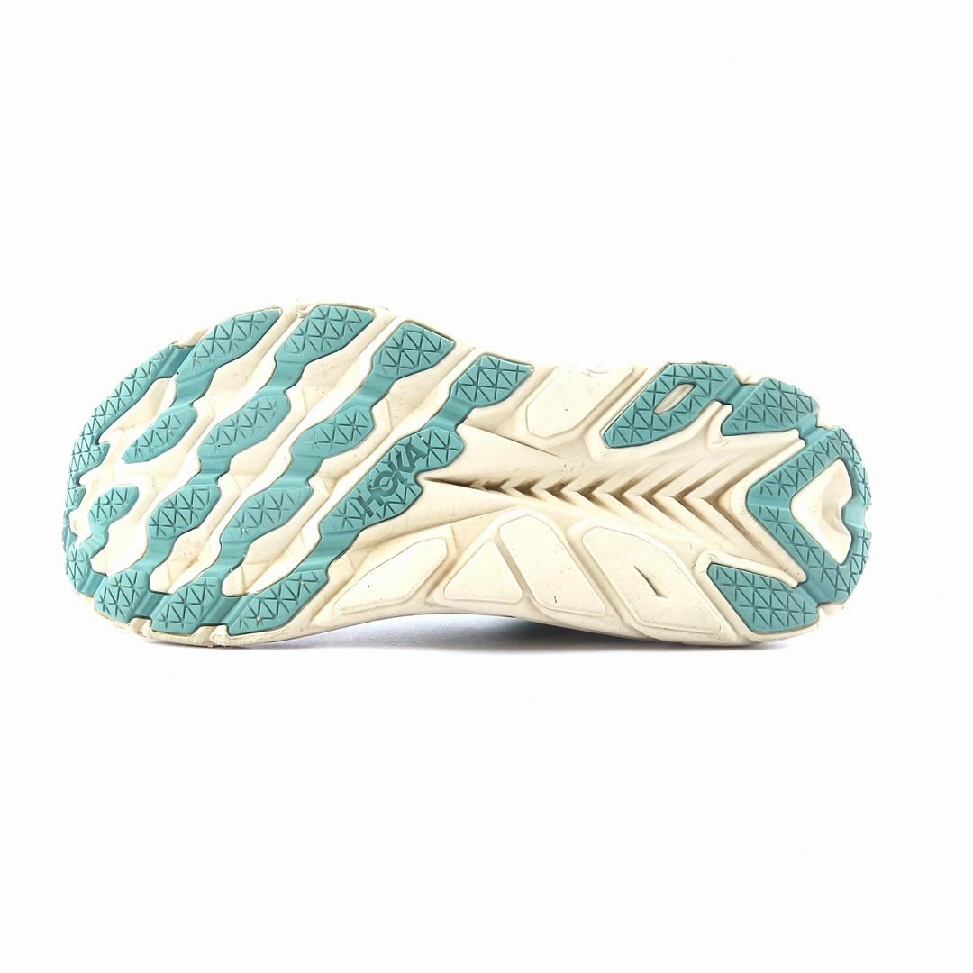 HOKA ONE ONE CLIFTON 8 Hoka running shoe visuals
