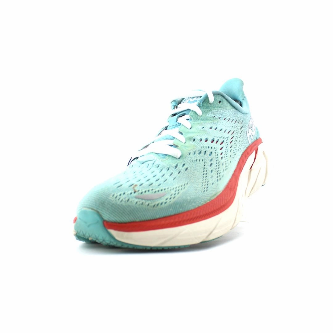 HOKA ONE ONE CLIFTON 8 Hoka running shoe visuals