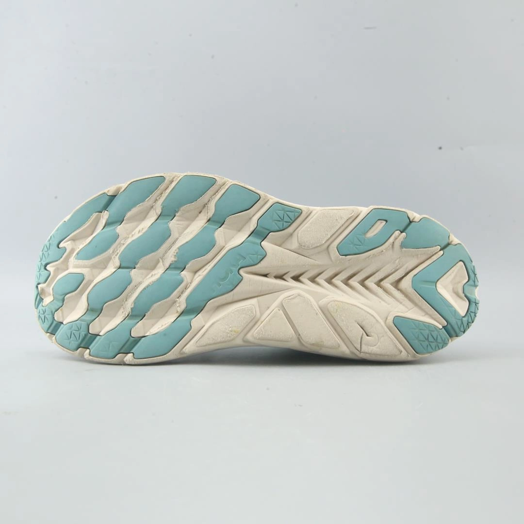 HOKA ONE ONE CLIFTON 8 Hoka running shoe visuals