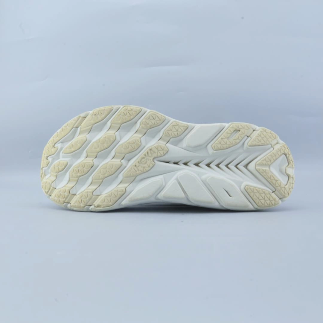 HOKA ONE ONE CLIFTON 8 Hoka running shoe visuals