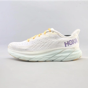 HOKA ONE ONE CLIFTON 8 Hoka versatile shoe designs