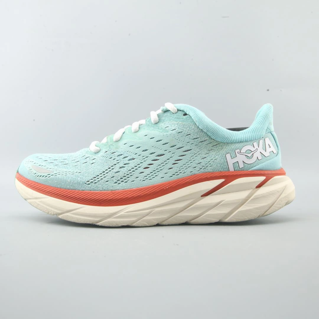 HOKA ONE ONE CLIFTON 8 Hoka versatile shoe designs