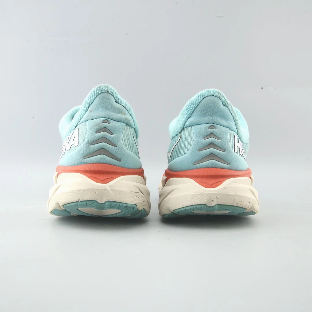 HOKA ONE ONE CLIFTON 8 Hoka running shoe visuals