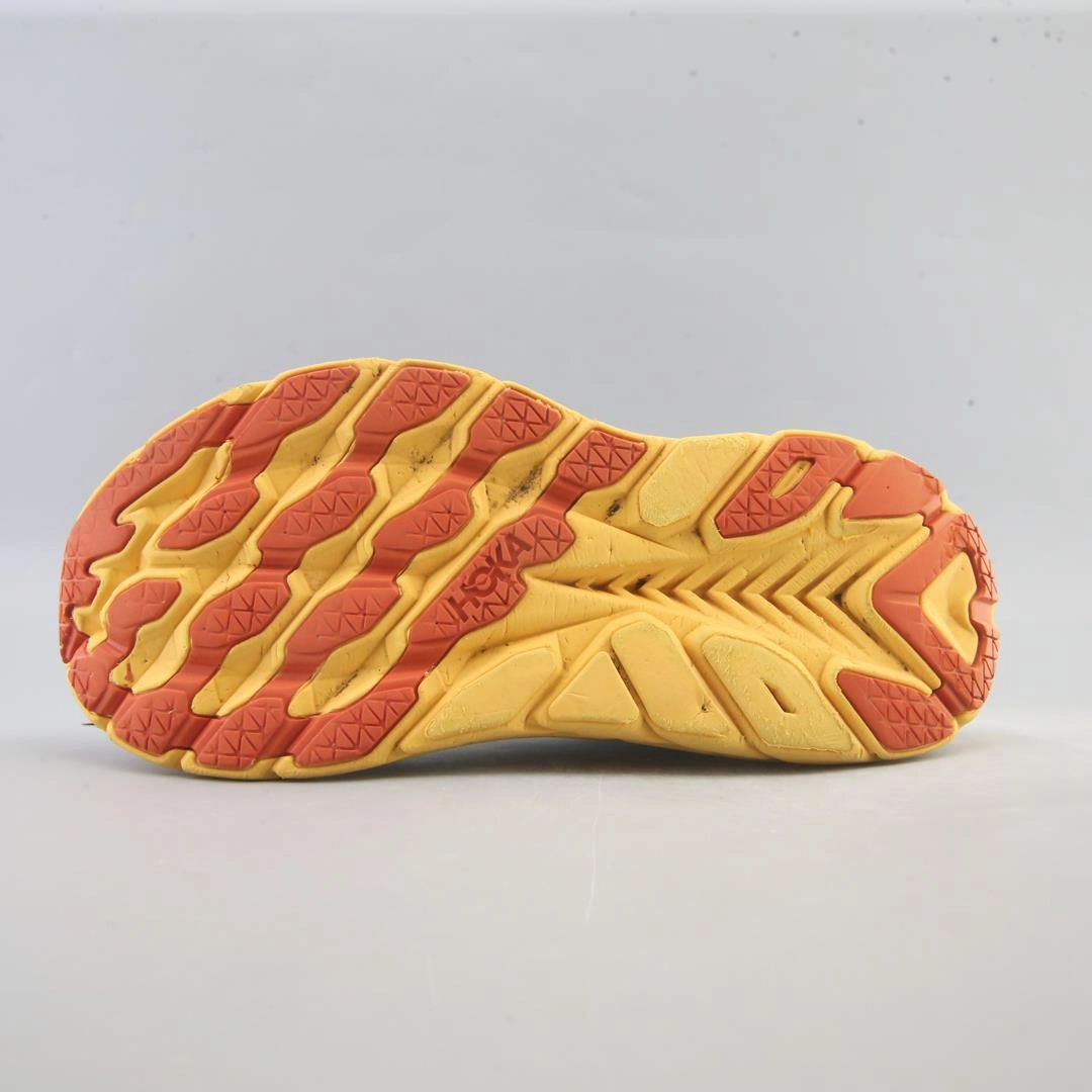 HOKA ONE ONE CLIFTON 8 Hoka running shoe visuals