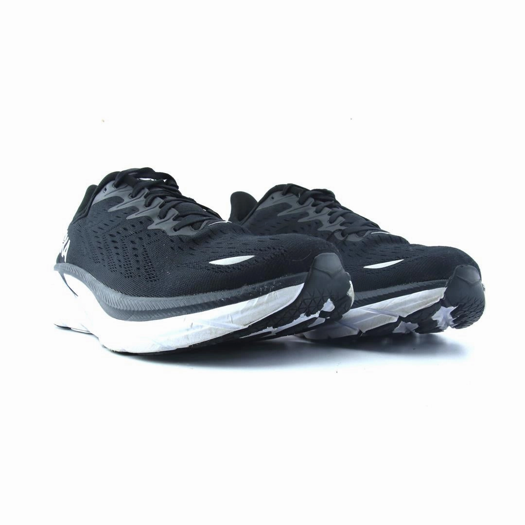 HOKA ONE ONE CLIFTON 8 Hoka running shoe visuals
