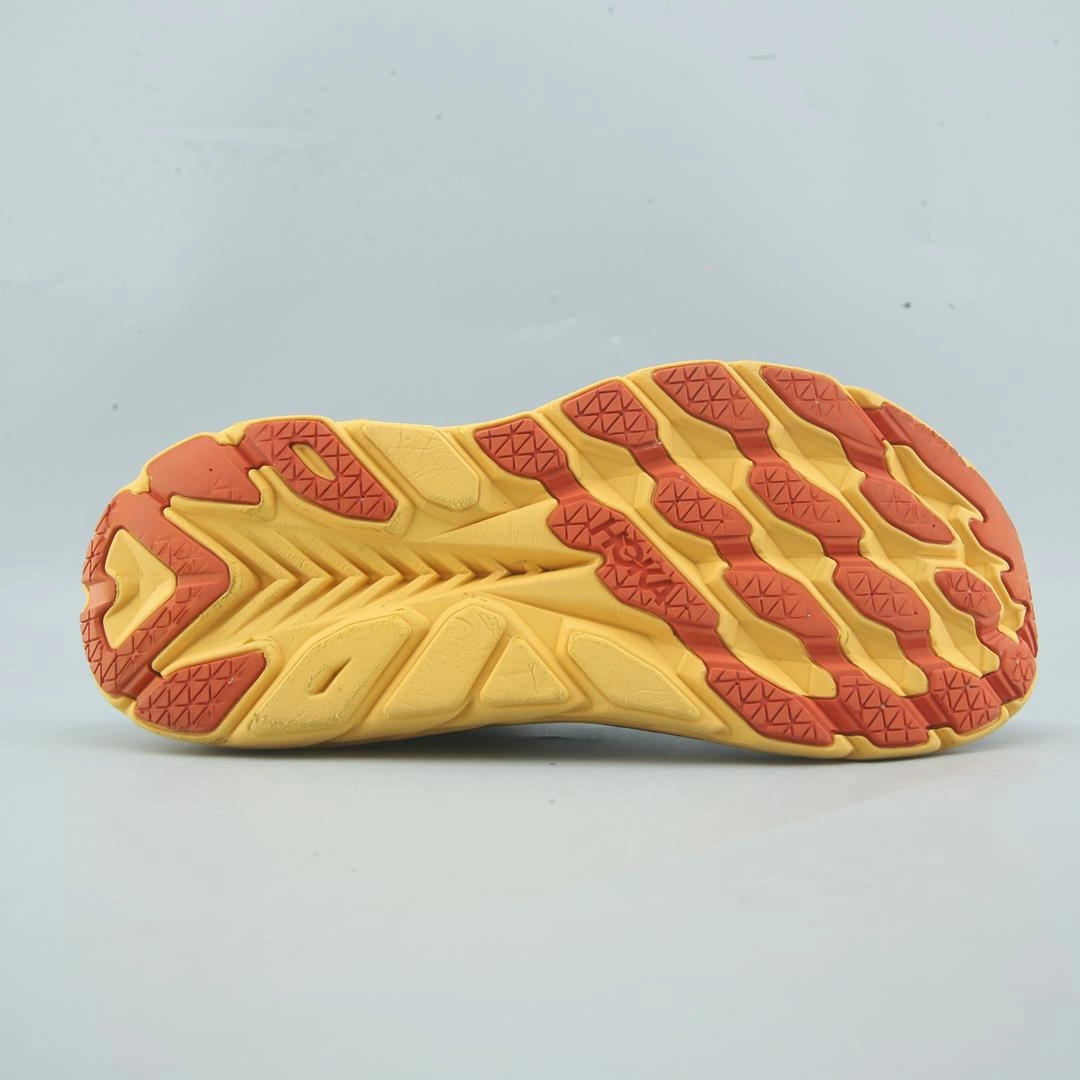 HOKA ONE ONE CLIFTON 8 Hoka running shoe visuals