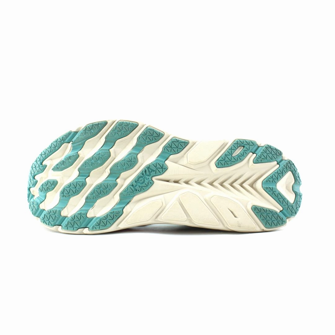HOKA ONE ONE CLIFTON 8 Hoka running shoe visuals