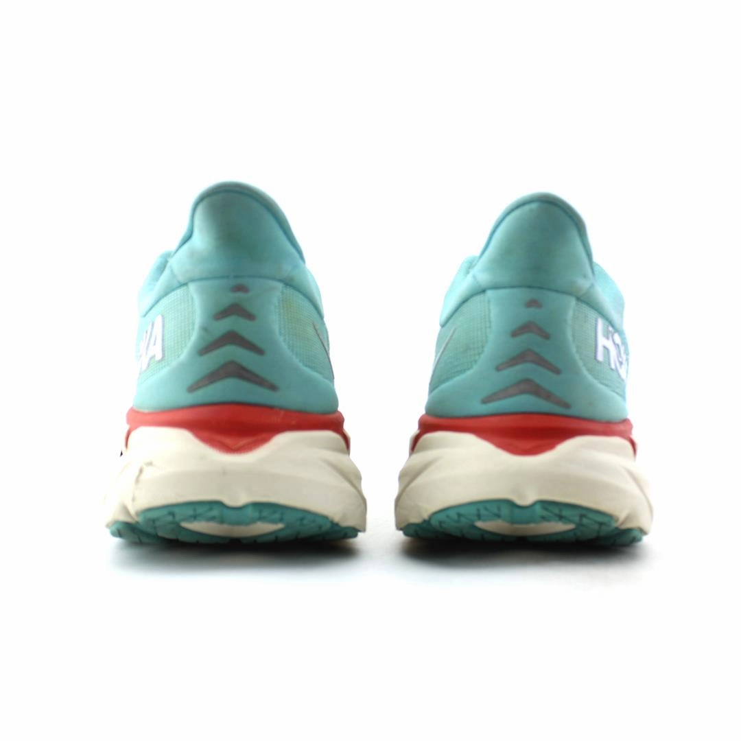 HOKA ONE ONE CLIFTON 8 Hoka running shoe visuals