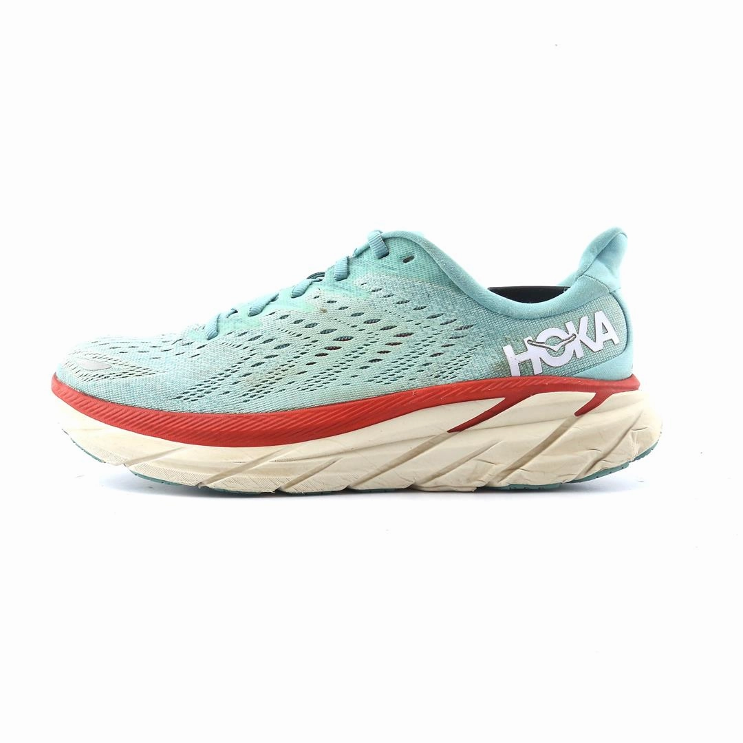 HOKA ONE ONE CLIFTON 8 Hoka versatile shoe designs