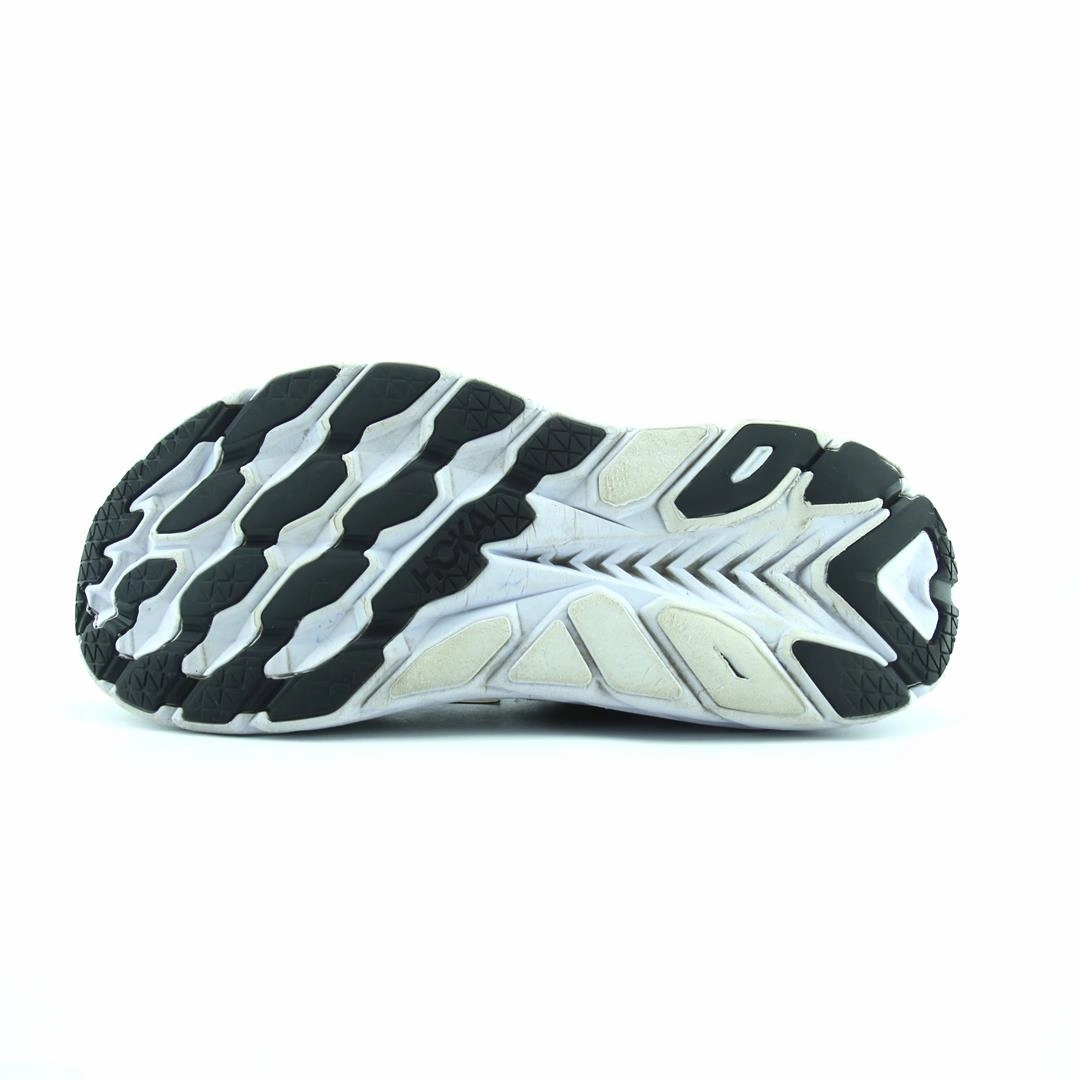 HOKA ONE ONE CLIFTON 8 Hoka running shoe visuals