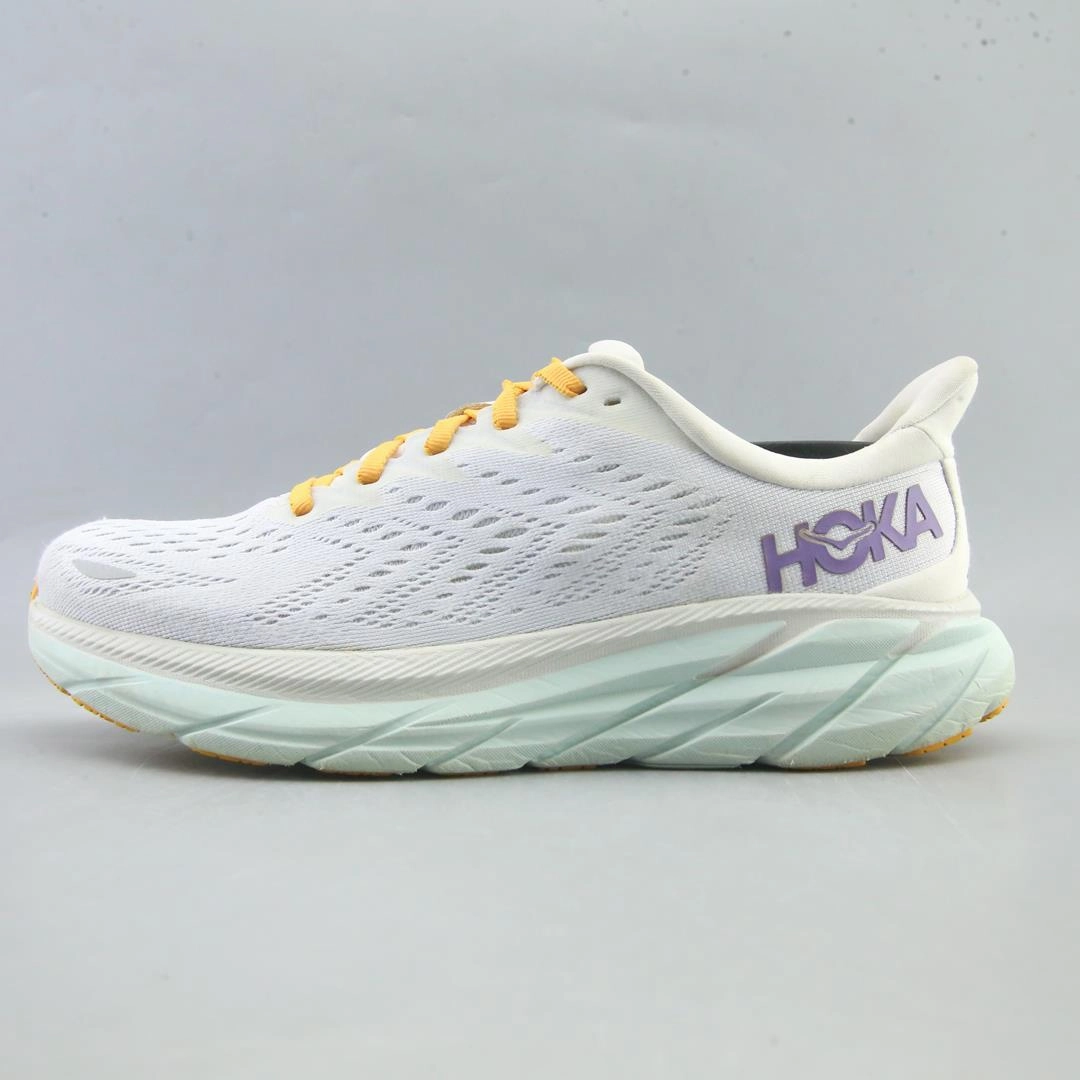 HOKA ONE ONE CLIFTON 8 Hoka versatile shoe designs