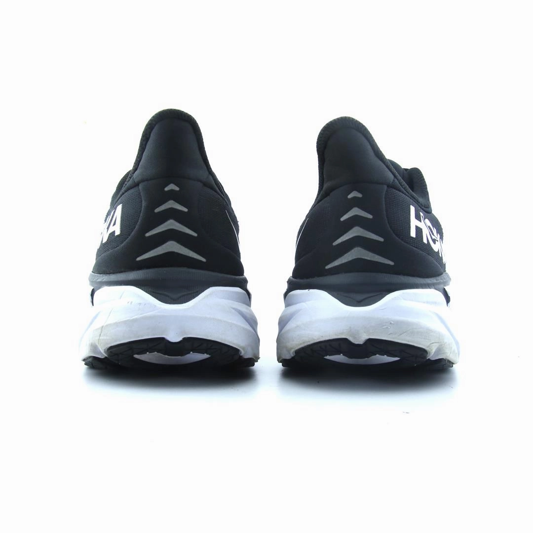 HOKA ONE ONE CLIFTON 8 Hoka running shoe visuals