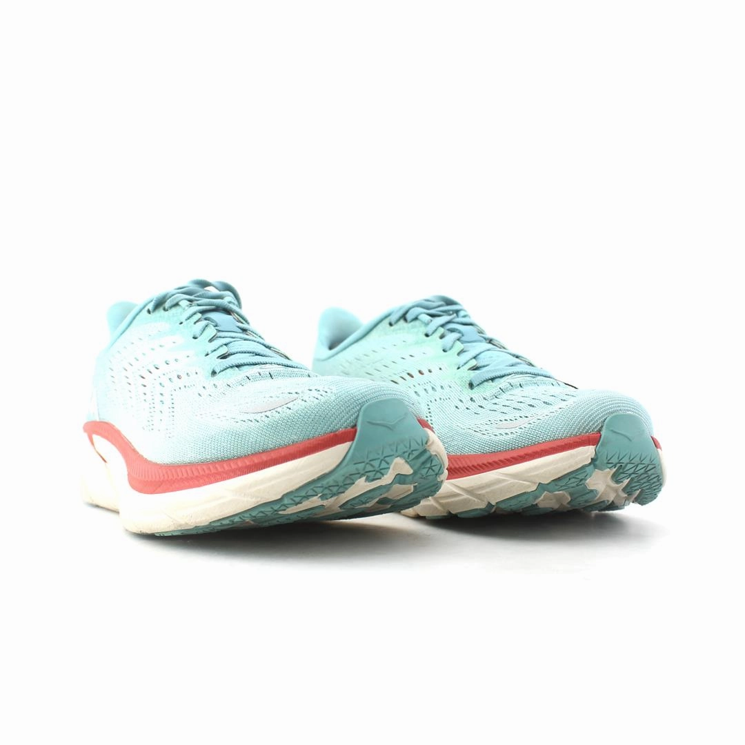 HOKA ONE ONE CLIFTON 8 Hoka running shoe visuals