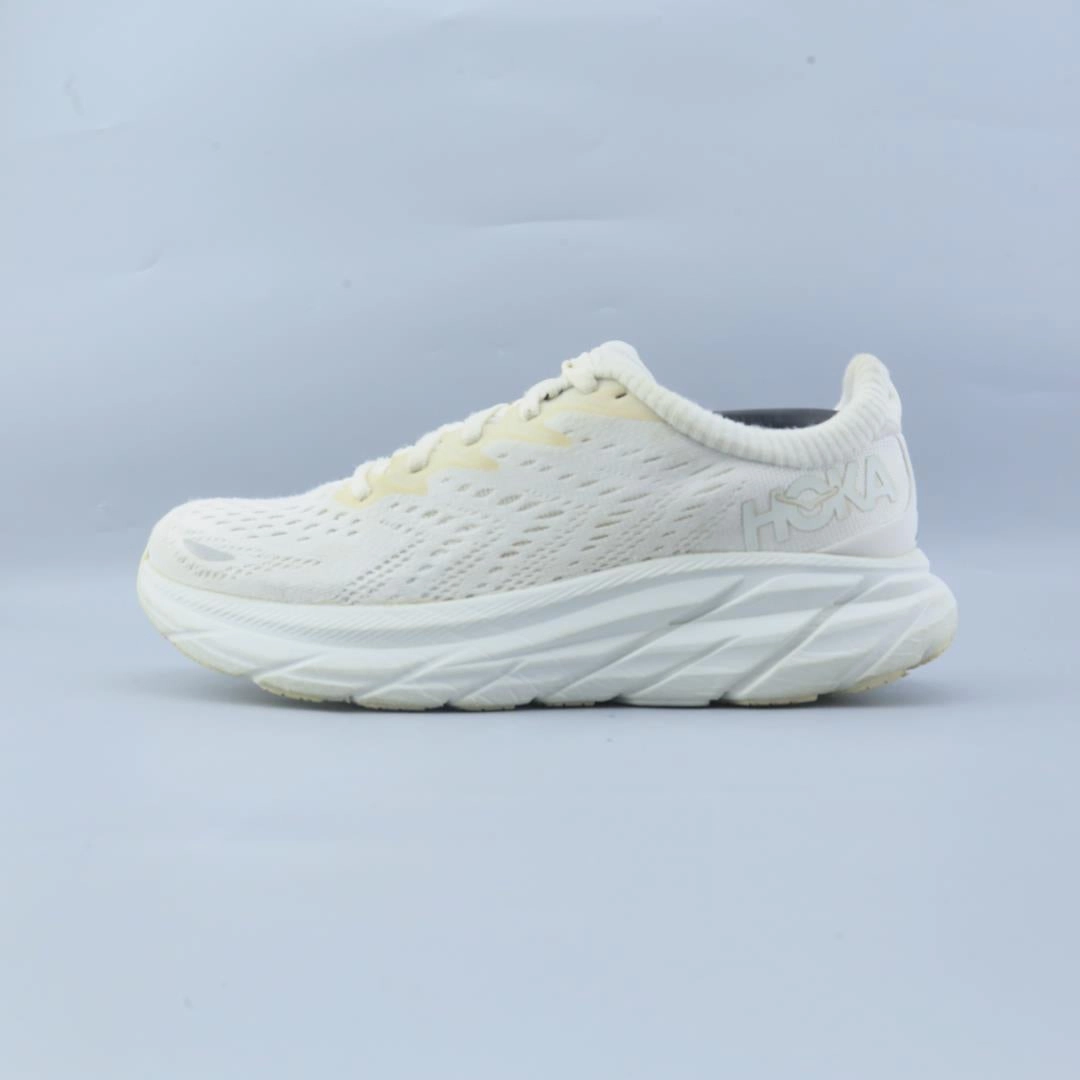 HOKA ONE ONE CLIFTON 8 Hoka versatile shoe designs