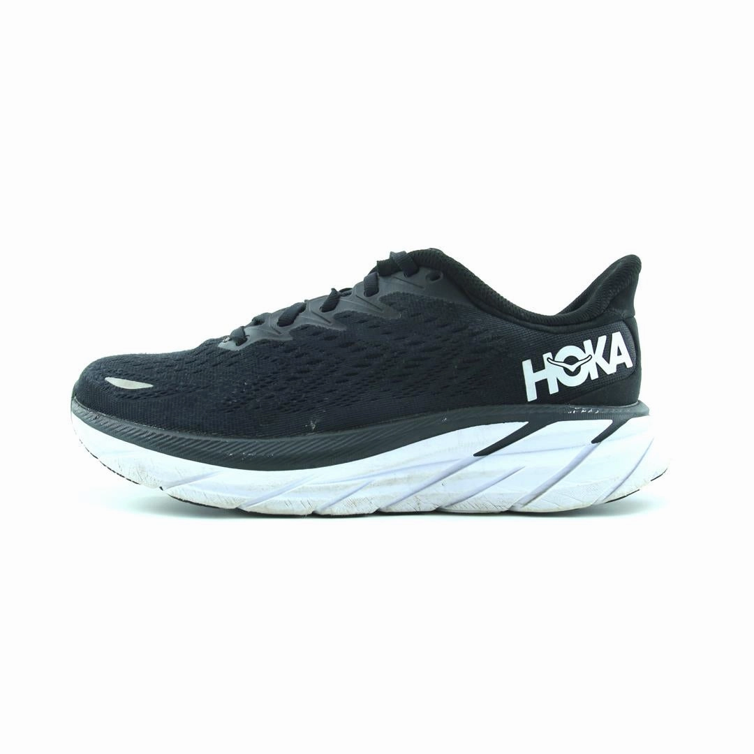 HOKA ONE ONE CLIFTON 8 Hoka versatile shoe designs