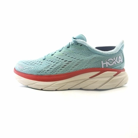 HOKA ONE ONE CLIFTON 8 Hoka versatile shoe designs