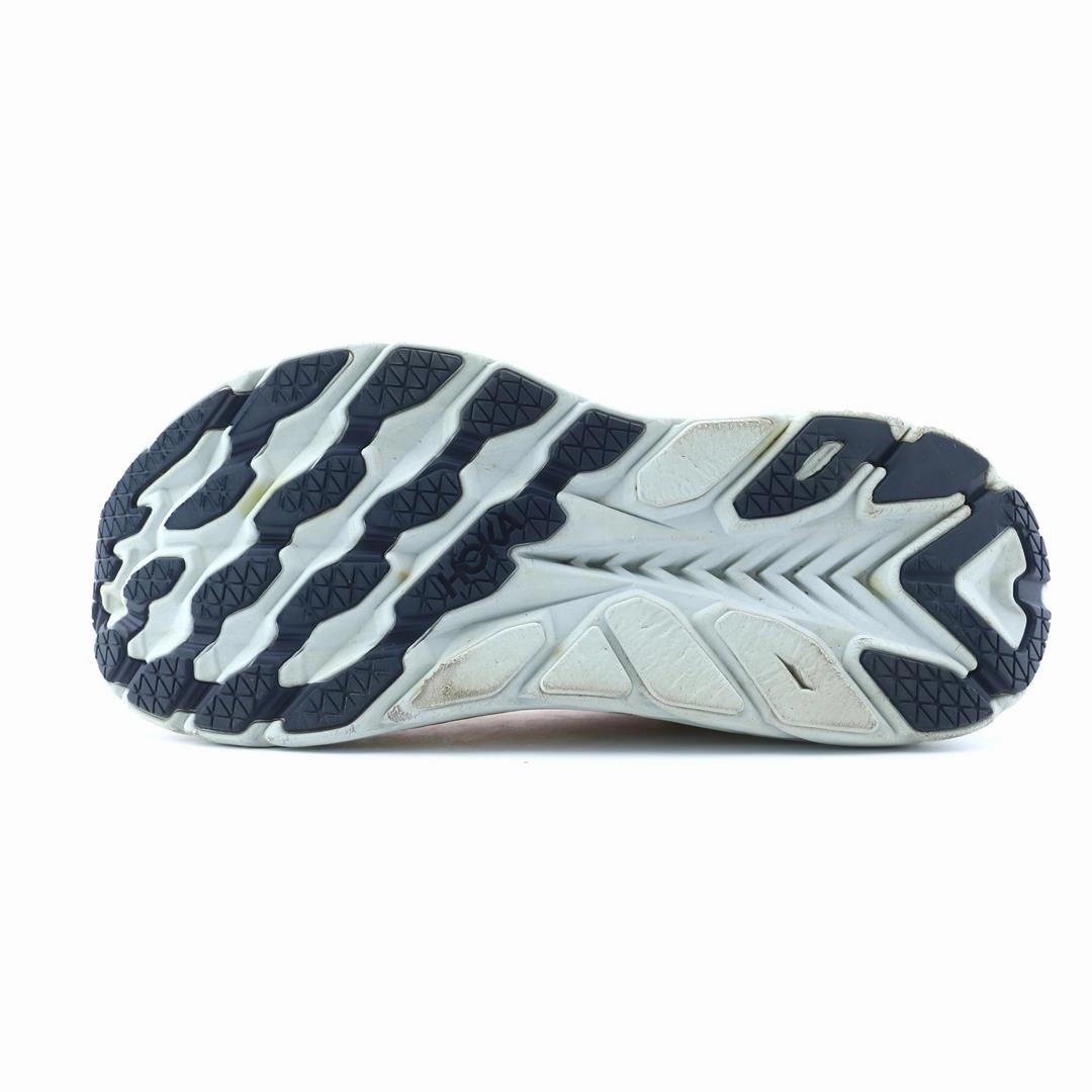 HOKA ONE ONE CLIFTON 8 Hoka running shoe visuals