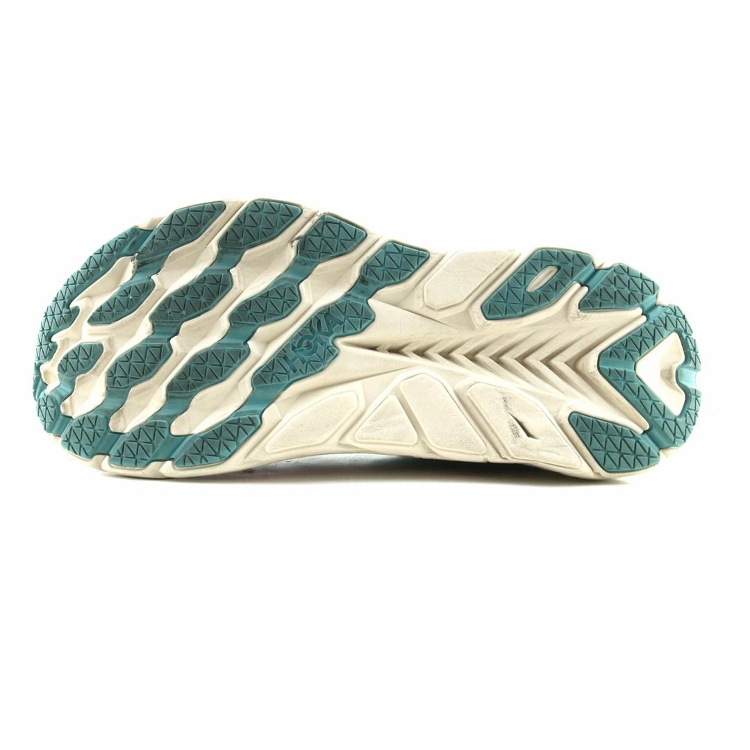 HOKA ONE ONE CLIFTON 8 Hoka running shoe visuals
