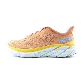 HOKA ONE ONE CLIFTON 8 Hoka versatile shoe designs