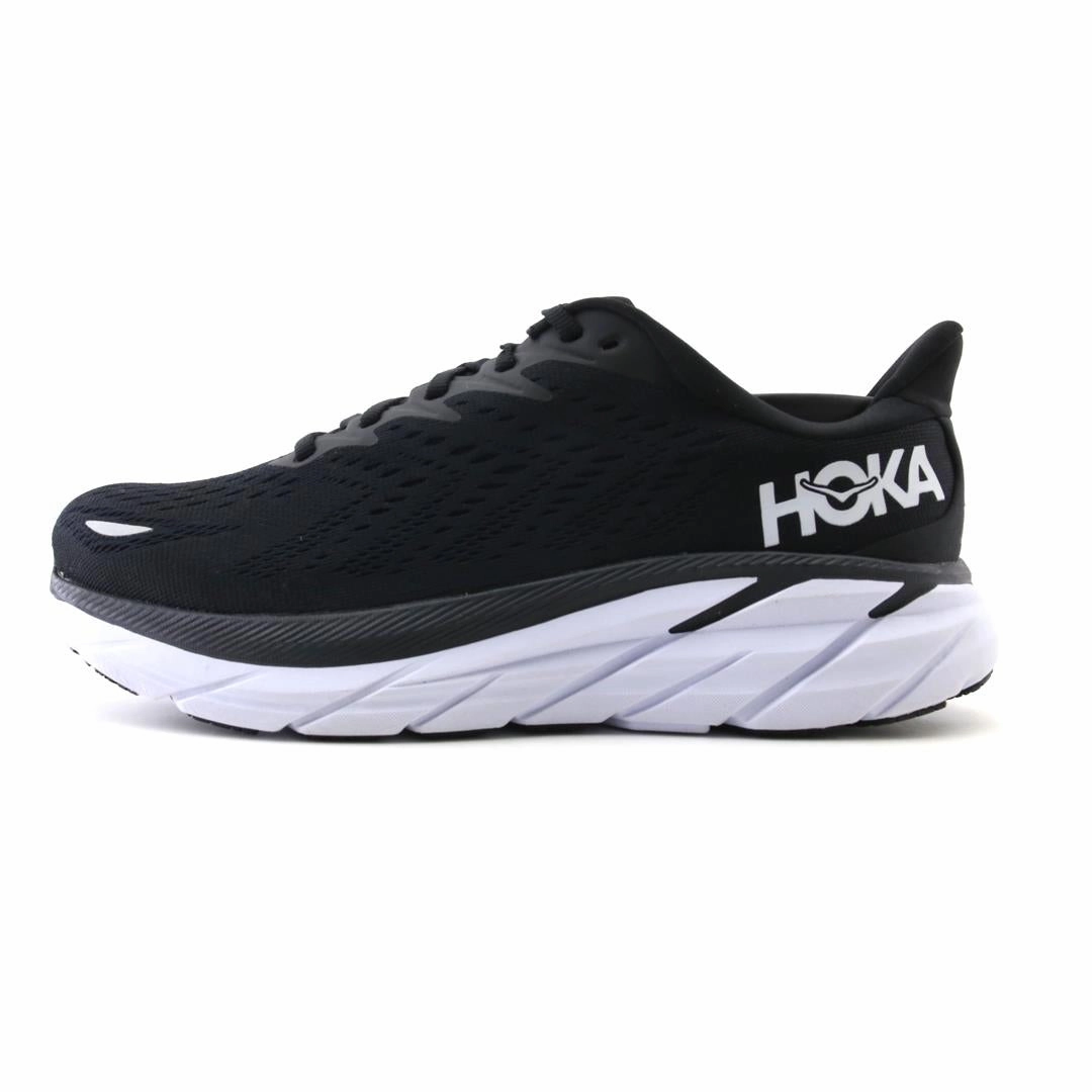 HOKA ONE ONE CLIFTON 8 Hoka versatile shoe designs