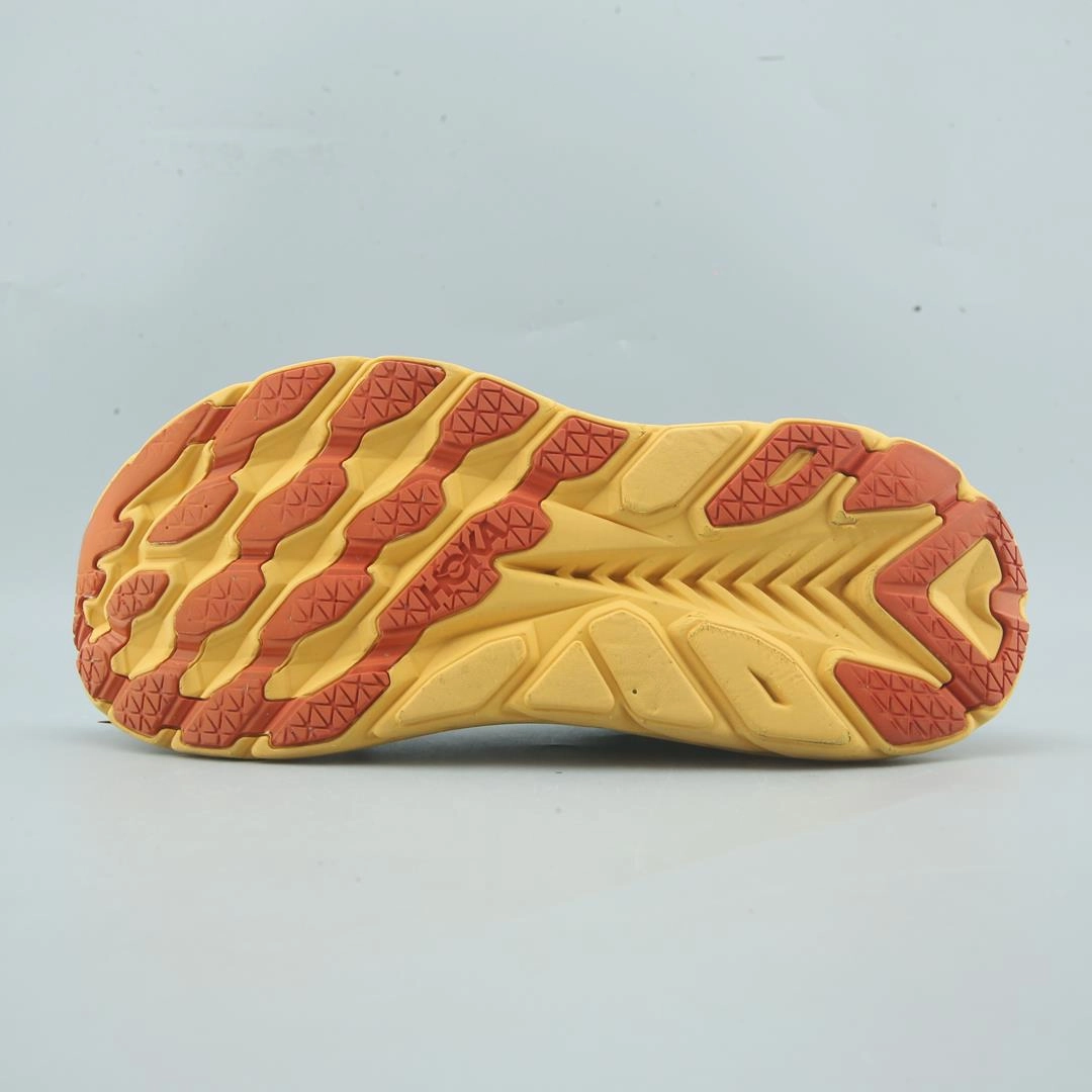 HOKA ONE ONE CLIFTON 8 Hoka running shoe visuals