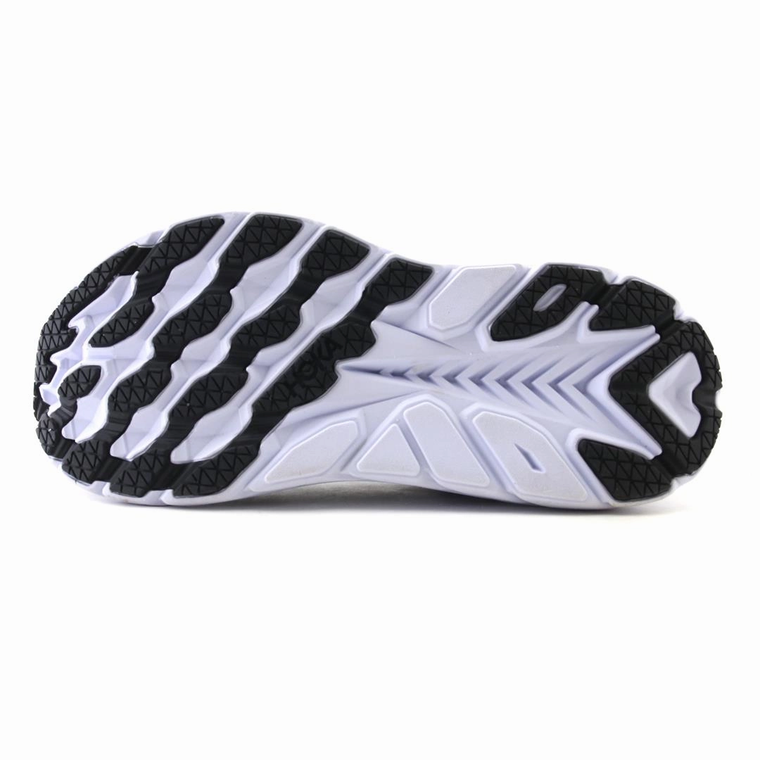 HOKA ONE ONE CLIFTON 8 Hoka running shoe visuals