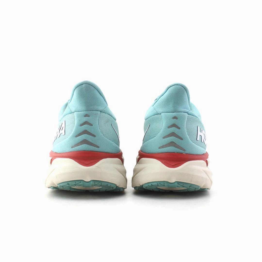 HOKA ONE ONE CLIFTON 8 Hoka running shoe visuals