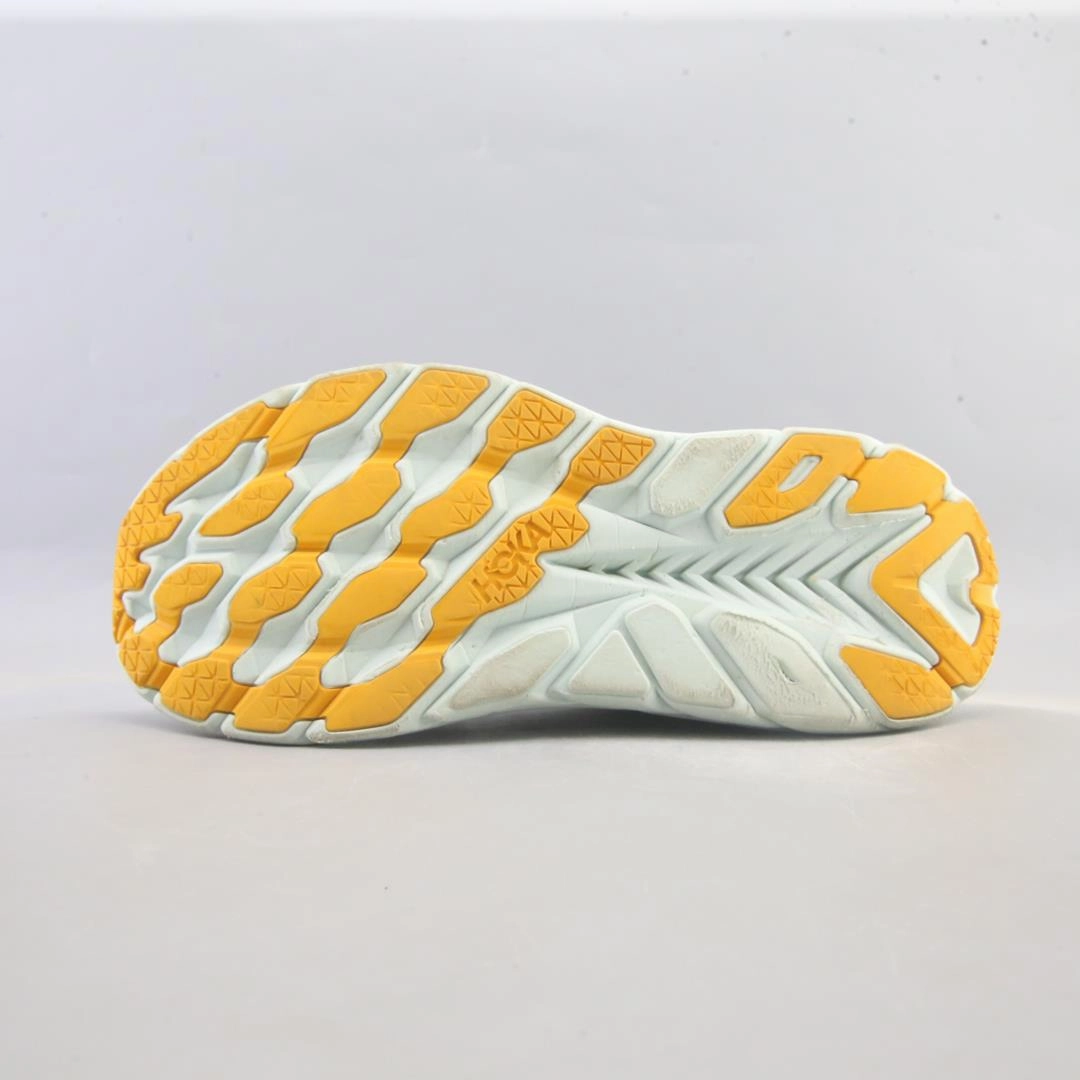 HOKA ONE ONE CLIFTON 8 Hoka running shoe visuals