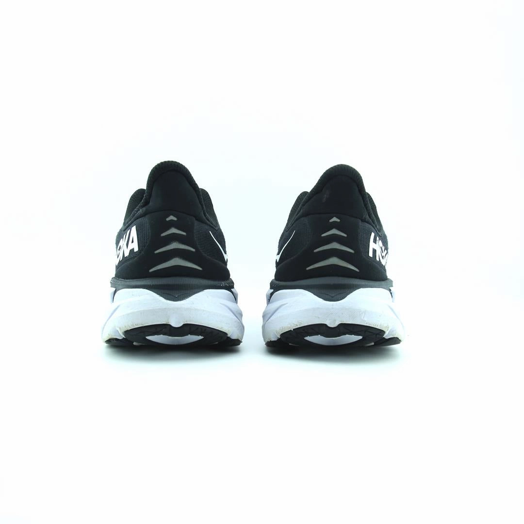 HOKA ONE ONE CLIFTON 8 Hoka running shoe visuals