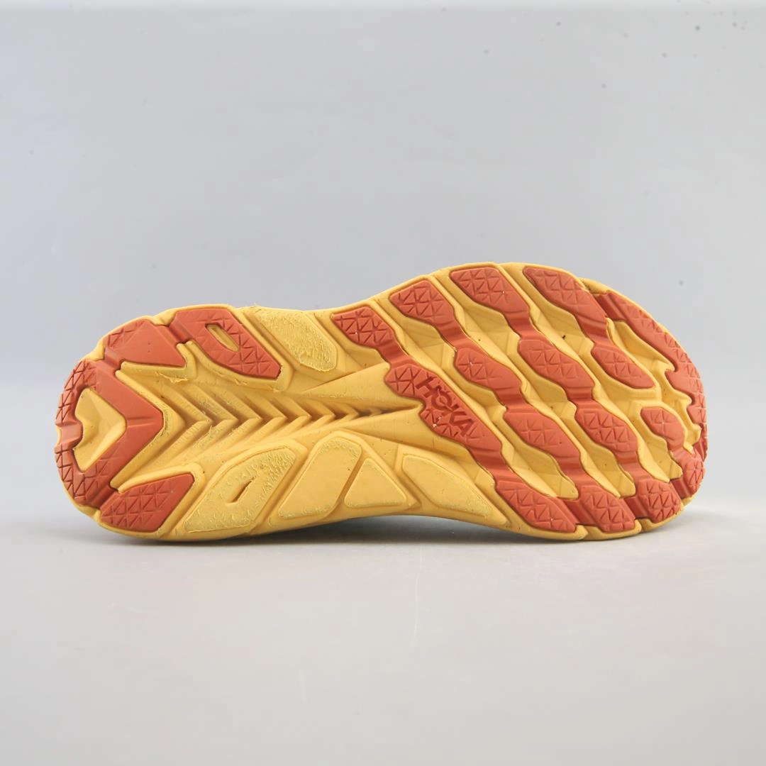 HOKA ONE ONE CLIFTON 8 Hoka running shoe visuals