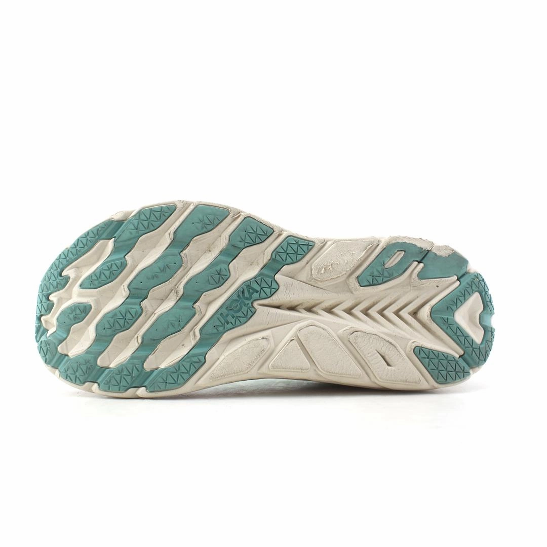 HOKA ONE ONE CLIFTON 8 Hoka running shoe visuals