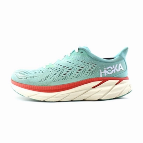 HOKA ONE ONE CLIFTON 8 Hoka versatile shoe designs