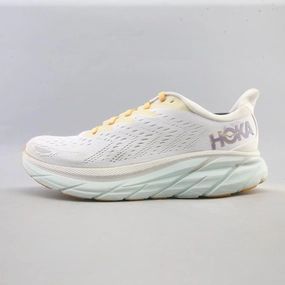 HOKA ONE ONE CLIFTON 8 Hoka versatile shoe designs