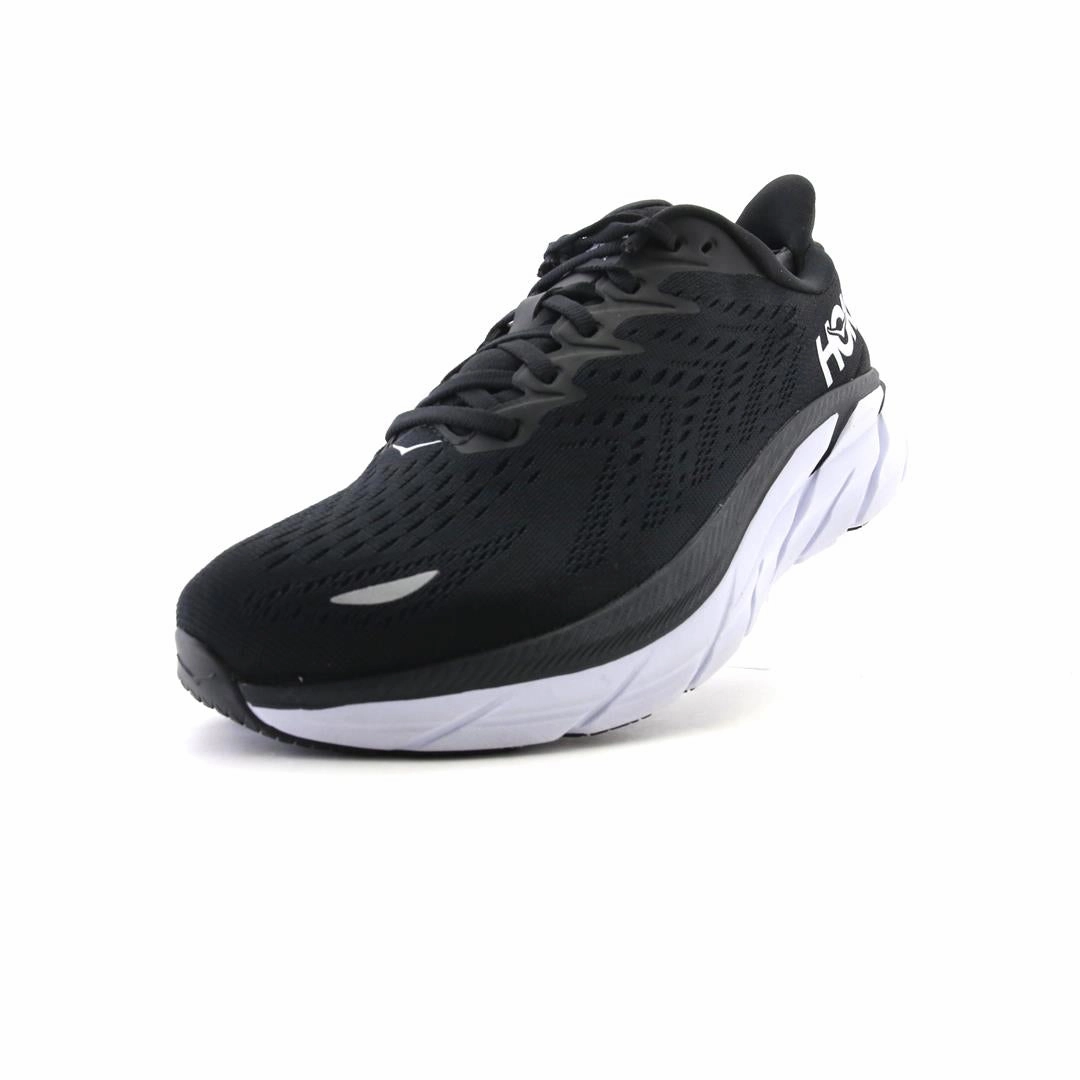 HOKA ONE ONE CLIFTON 8 Hoka running shoe visuals