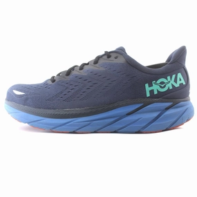 HOKA ONE ONE CLIFTON 8 Hoka versatile shoe designs