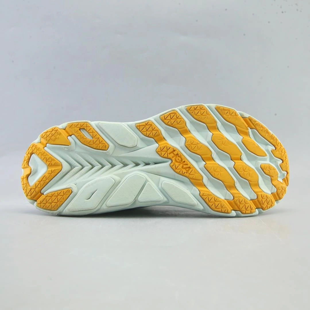 HOKA ONE ONE CLIFTON 8 Hoka running shoe visuals