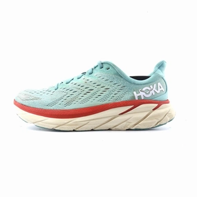 HOKA ONE ONE CLIFTON 8 Hoka versatile shoe designs