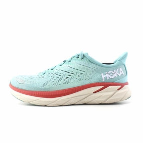 HOKA ONE ONE CLIFTON 8 Hoka versatile shoe designs