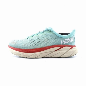 HOKA ONE ONE CLIFTON 8 Hoka versatile shoe designs