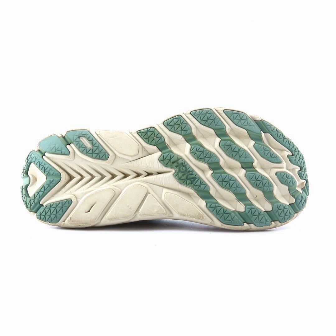 HOKA ONE ONE CLIFTON 8 Hoka running shoe visuals