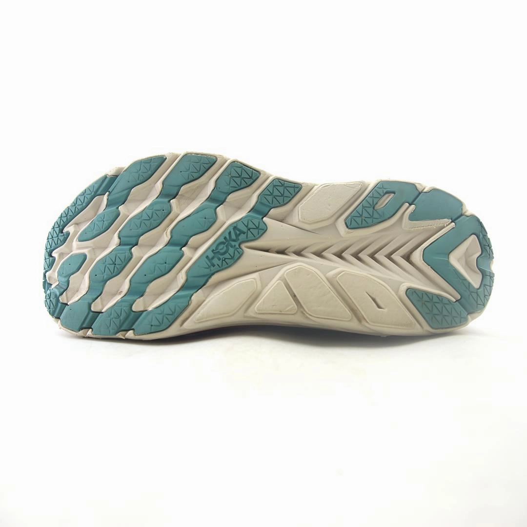 HOKA ONE ONE CLIFTON 8 Hoka running shoe visuals