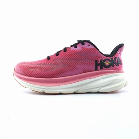HOKA ONE ONE CLIFTON 9 Hoka versatile shoe designs
