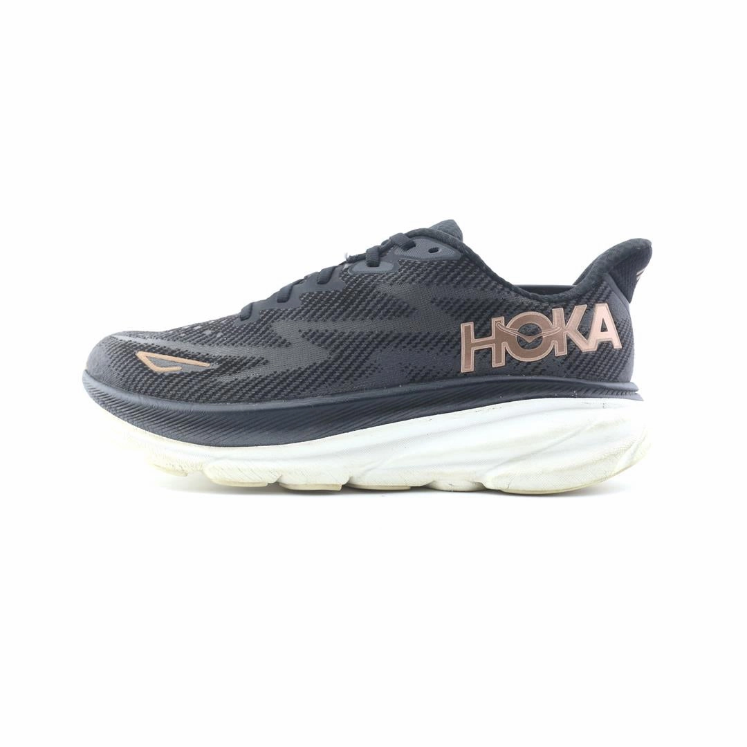 HOKA ONE ONE CLIFTON 9 Hoka versatile shoe designs