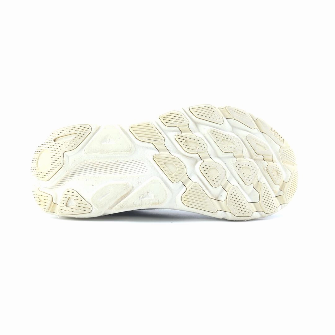HOKA ONE ONE CLIFTON 9 Hoka running shoe visuals