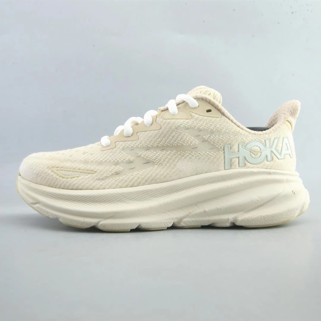 HOKA ONE ONE CLIFTON 9 Hoka versatile shoe designs