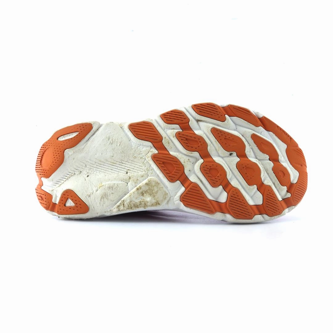 HOKA ONE ONE CLIFTON 9 Hoka running shoe visuals