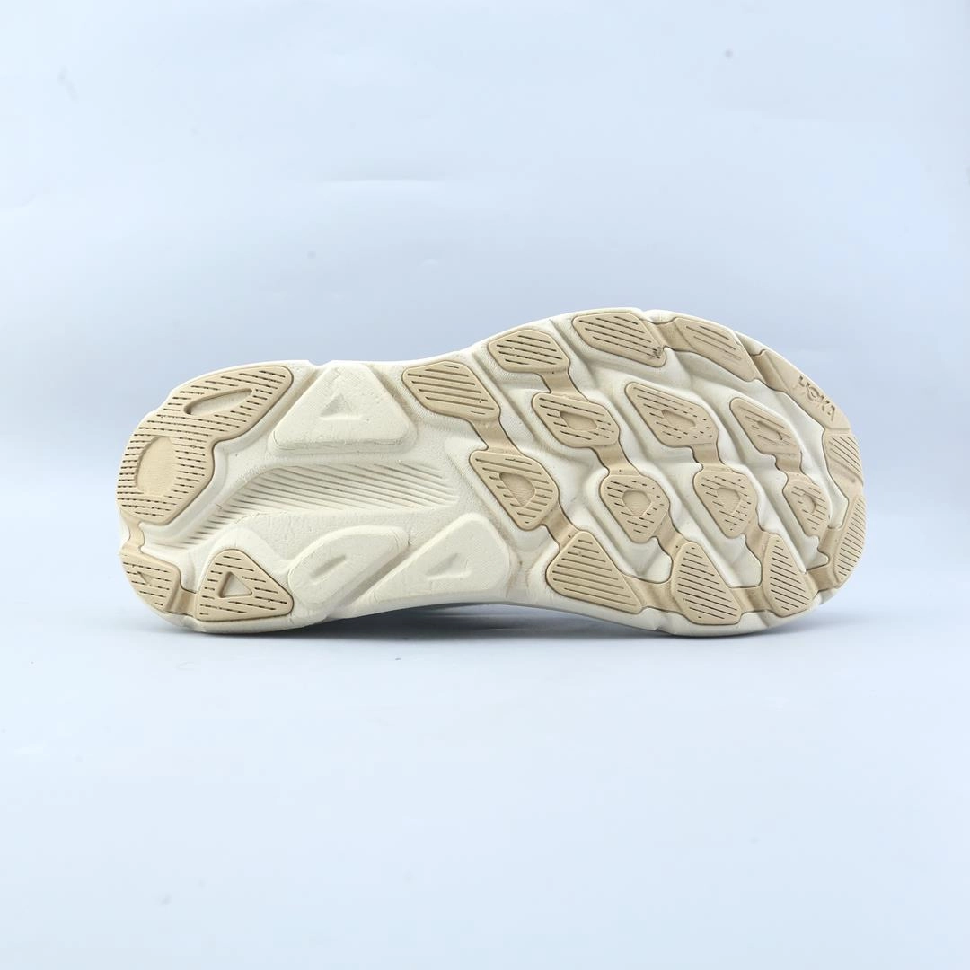 HOKA ONE ONE CLIFTON 9 Hoka running shoe visuals