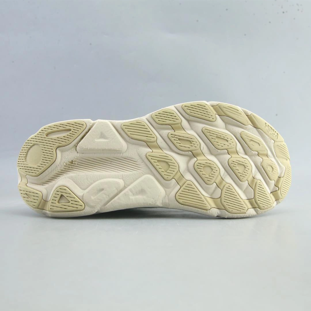 HOKA ONE ONE CLIFTON 9 Hoka running shoe visuals