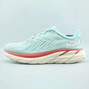 HOKA ONE ONE CLIFTON 9 Hoka versatile shoe designs